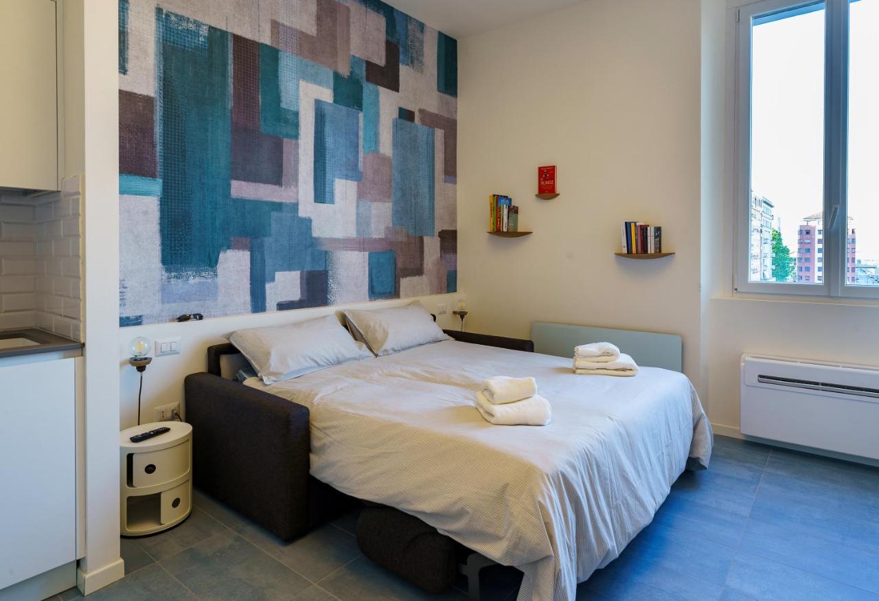 Bnbutler - Schiaparelli Suite Milano Eksteriør billede