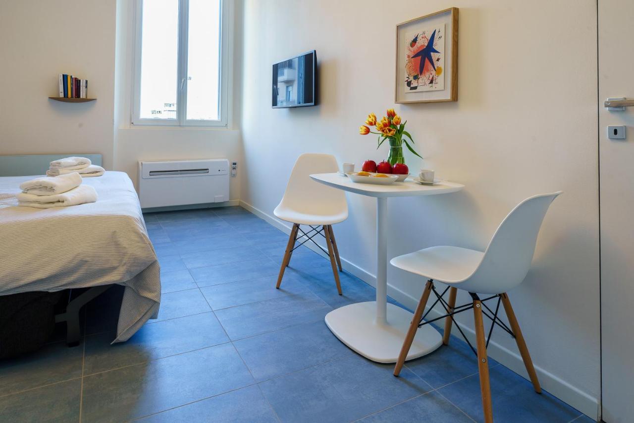 Bnbutler - Schiaparelli Suite Milano Eksteriør billede