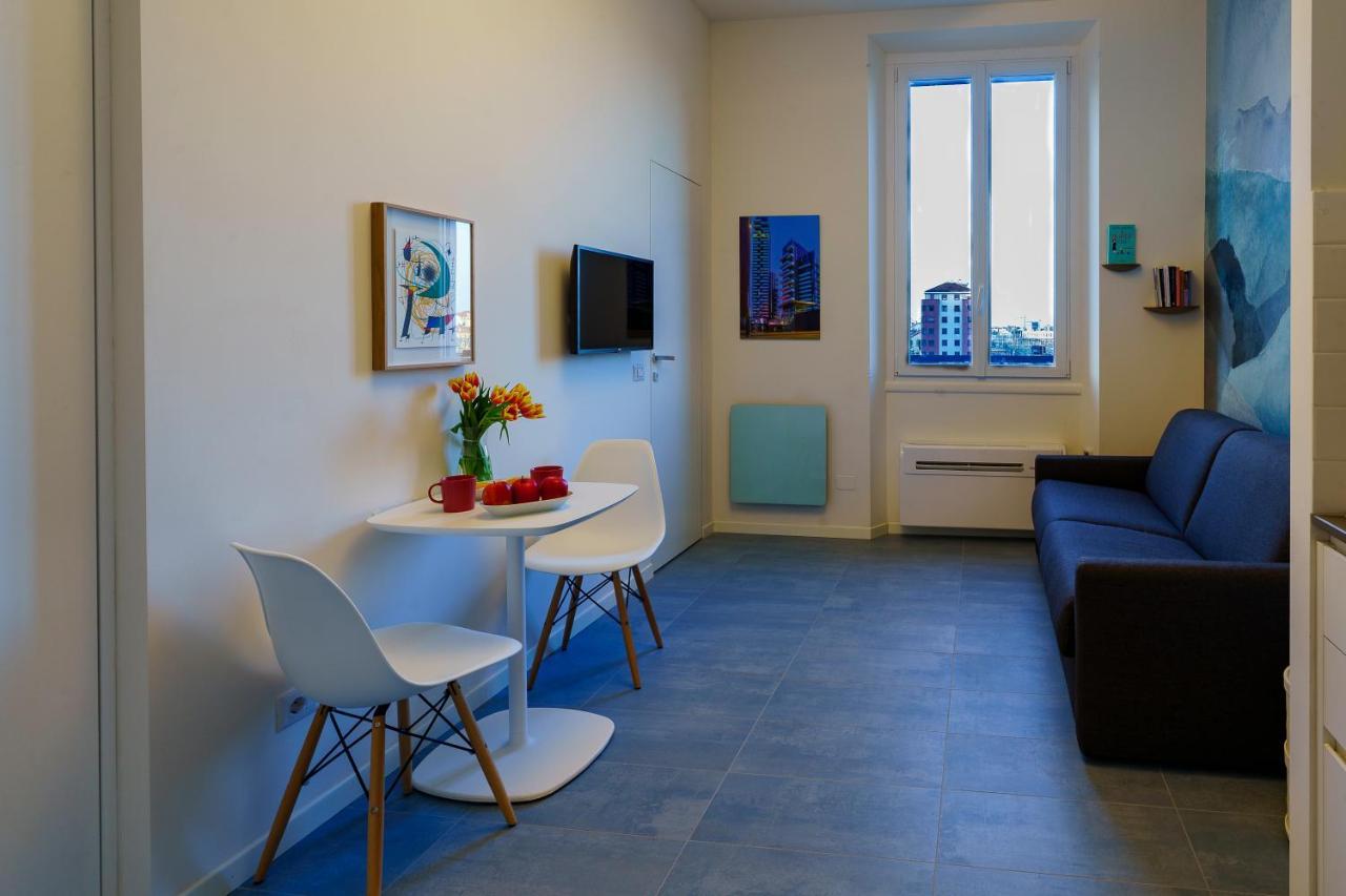 Bnbutler - Schiaparelli Suite Milano Eksteriør billede