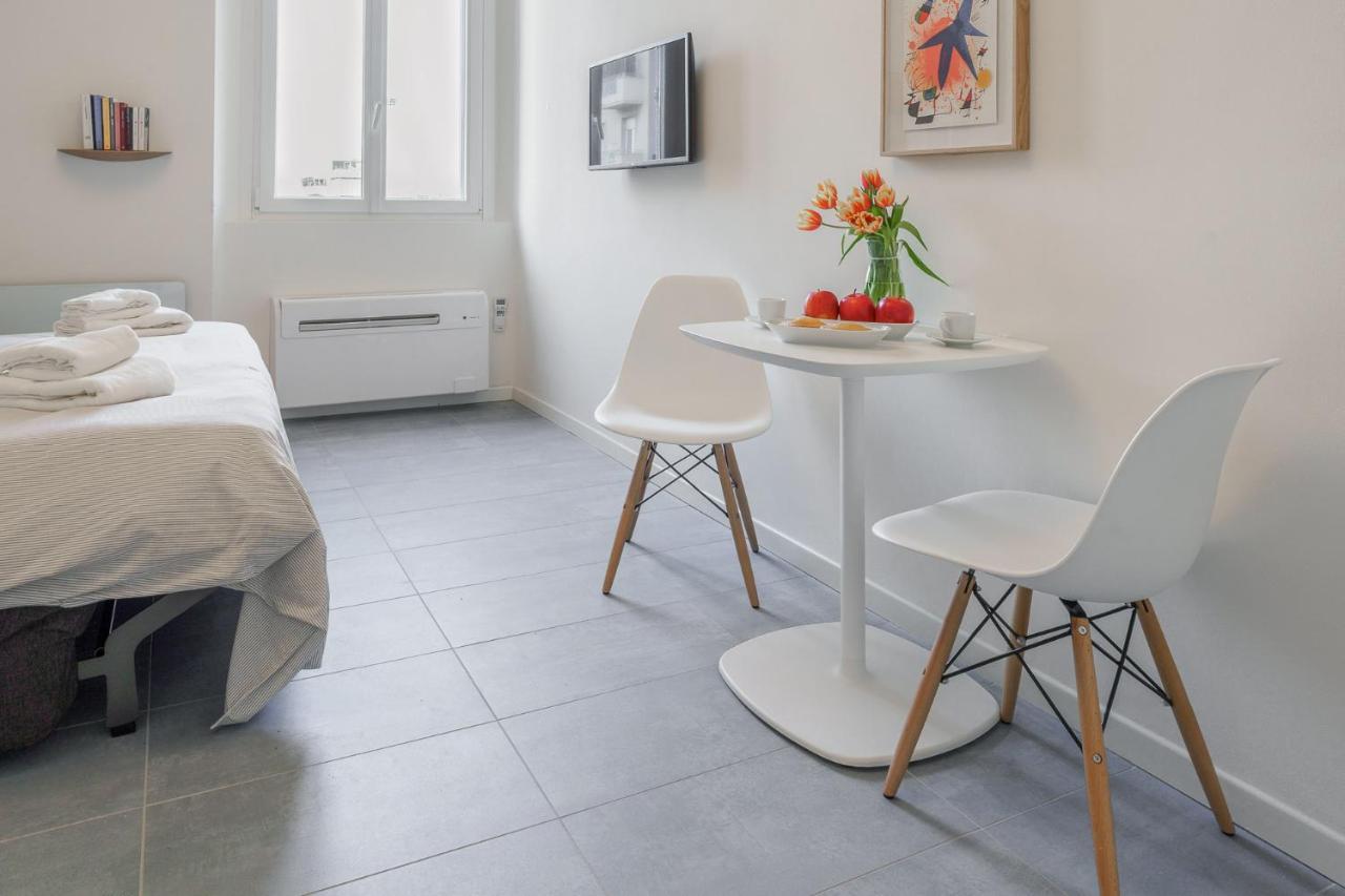 Bnbutler - Schiaparelli Suite Milano Eksteriør billede