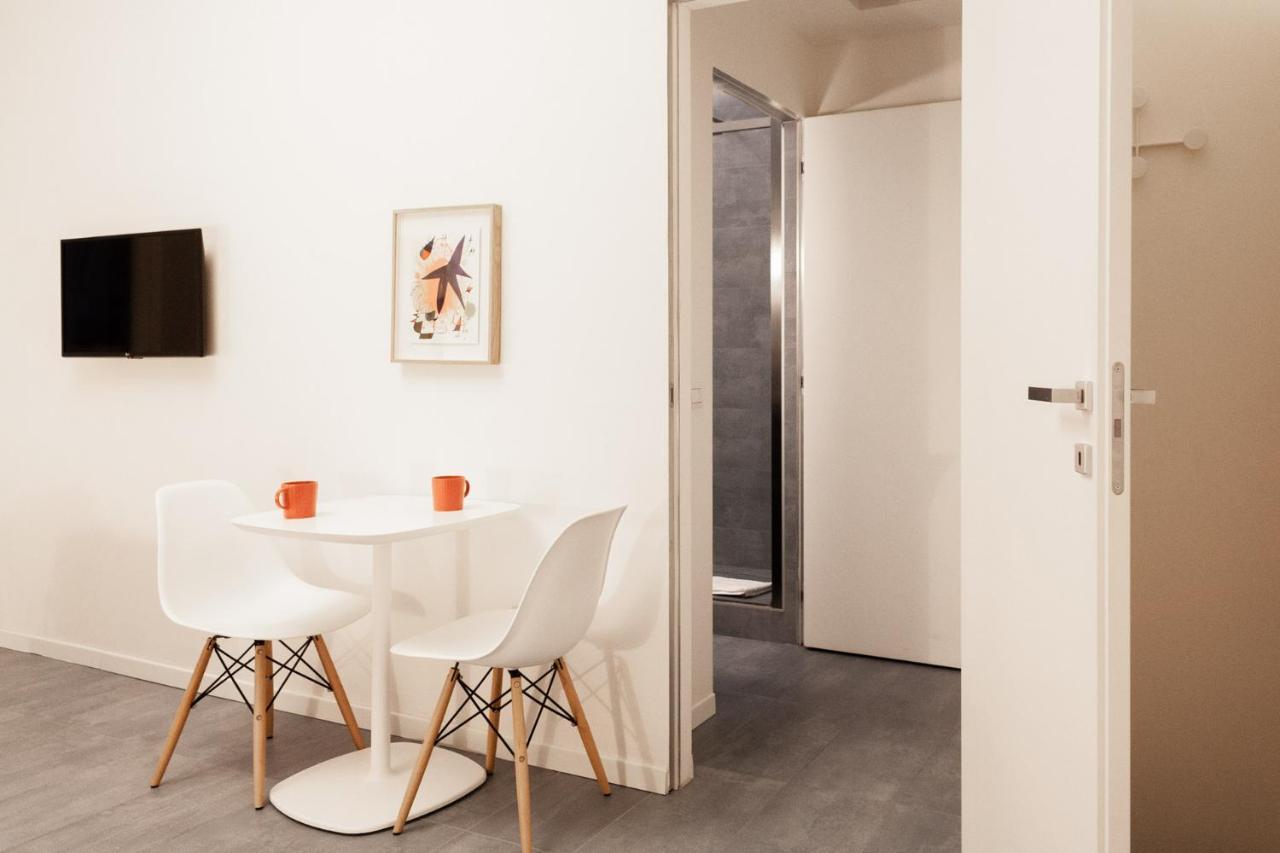 Bnbutler - Schiaparelli Suite Milano Eksteriør billede